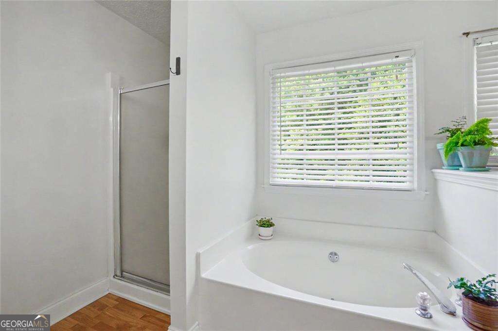 5196 Proctor Landing Road Nw Property Photo 14