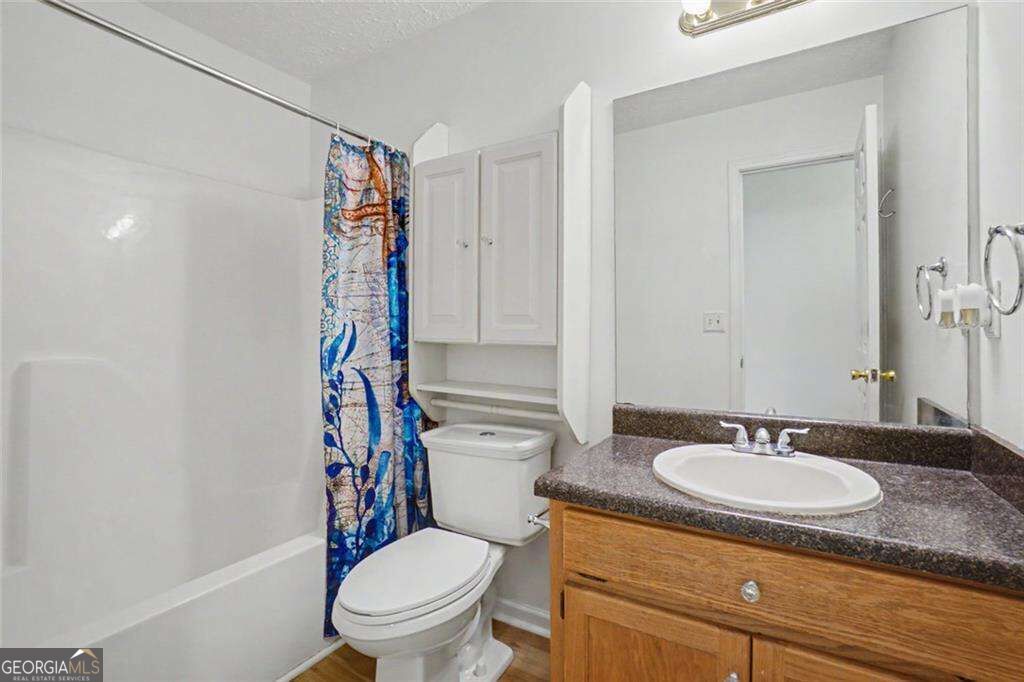 5196 Proctor Landing Road Nw Property Photo 17
