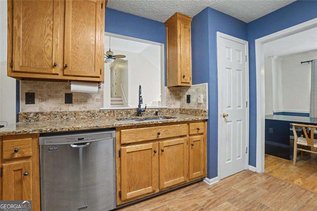 5196 Proctor Landing Road Nw Property Photo 21