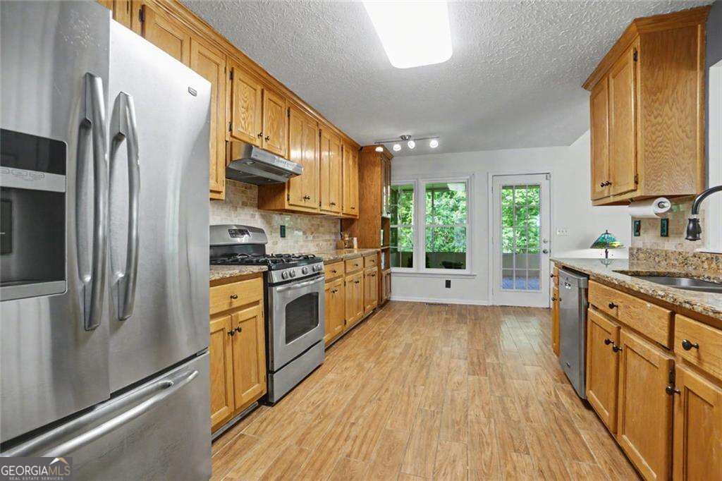 5196 Proctor Landing Road Nw Property Photo 22