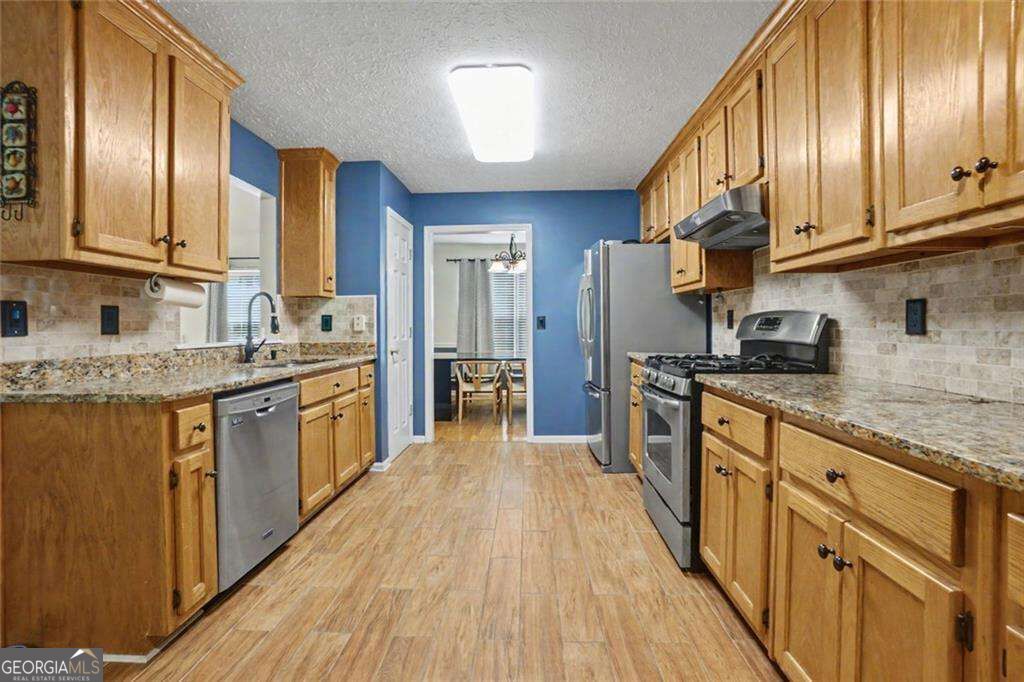 5196 Proctor Landing Road Nw Property Photo 24