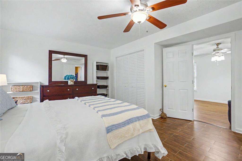 5196 Proctor Landing Road Nw Property Photo 33