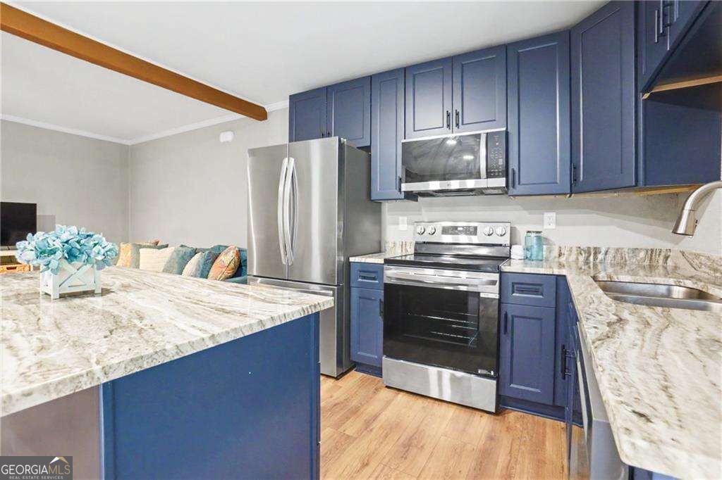 5196 Proctor Landing Road Nw Property Photo 35
