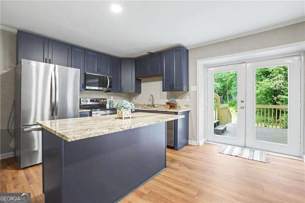 5196 Proctor Landing Road Nw Property Photo 37