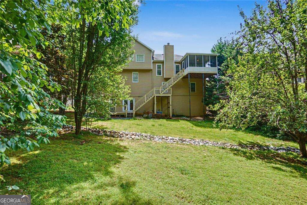 5196 Proctor Landing Road Nw Property Photo 45