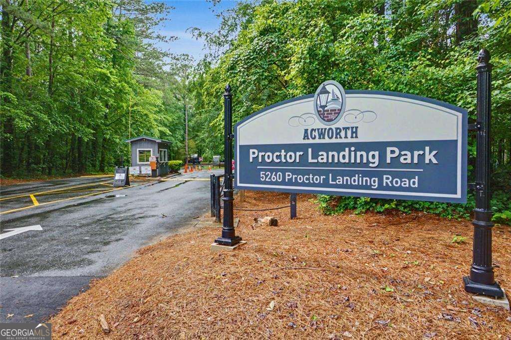 5196 Proctor Landing Road Nw Property Photo 51