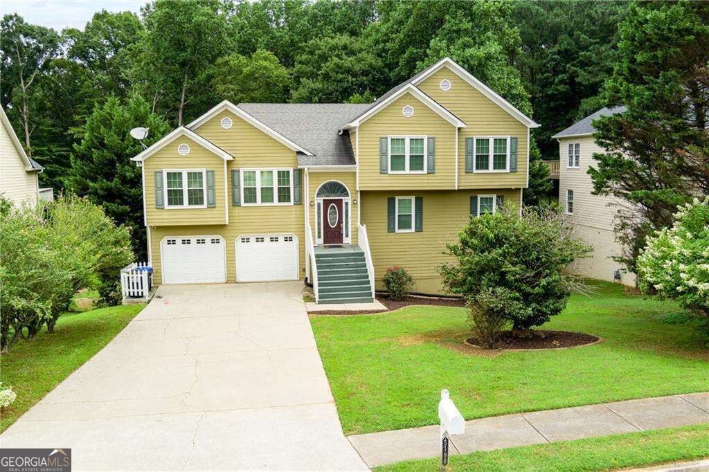 5196 Proctor Landing Road Nw Property Photo 57
