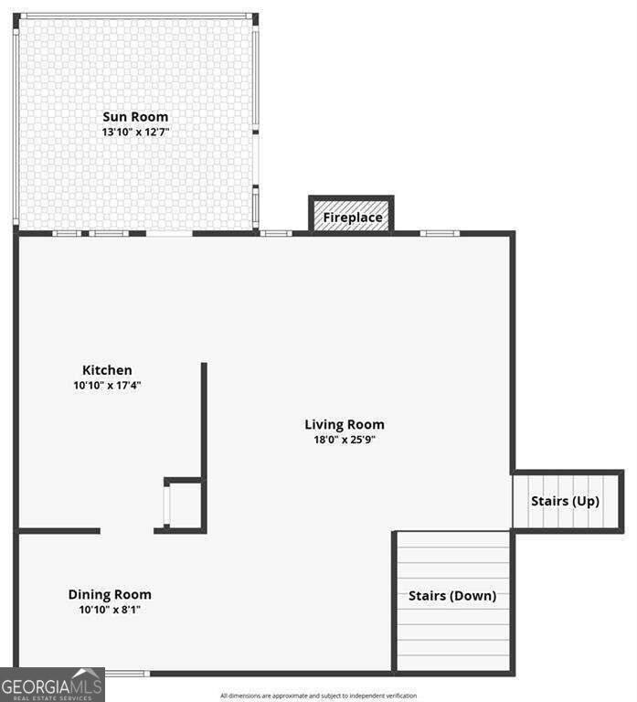 5196 Proctor Landing Road Nw Property Photo 58