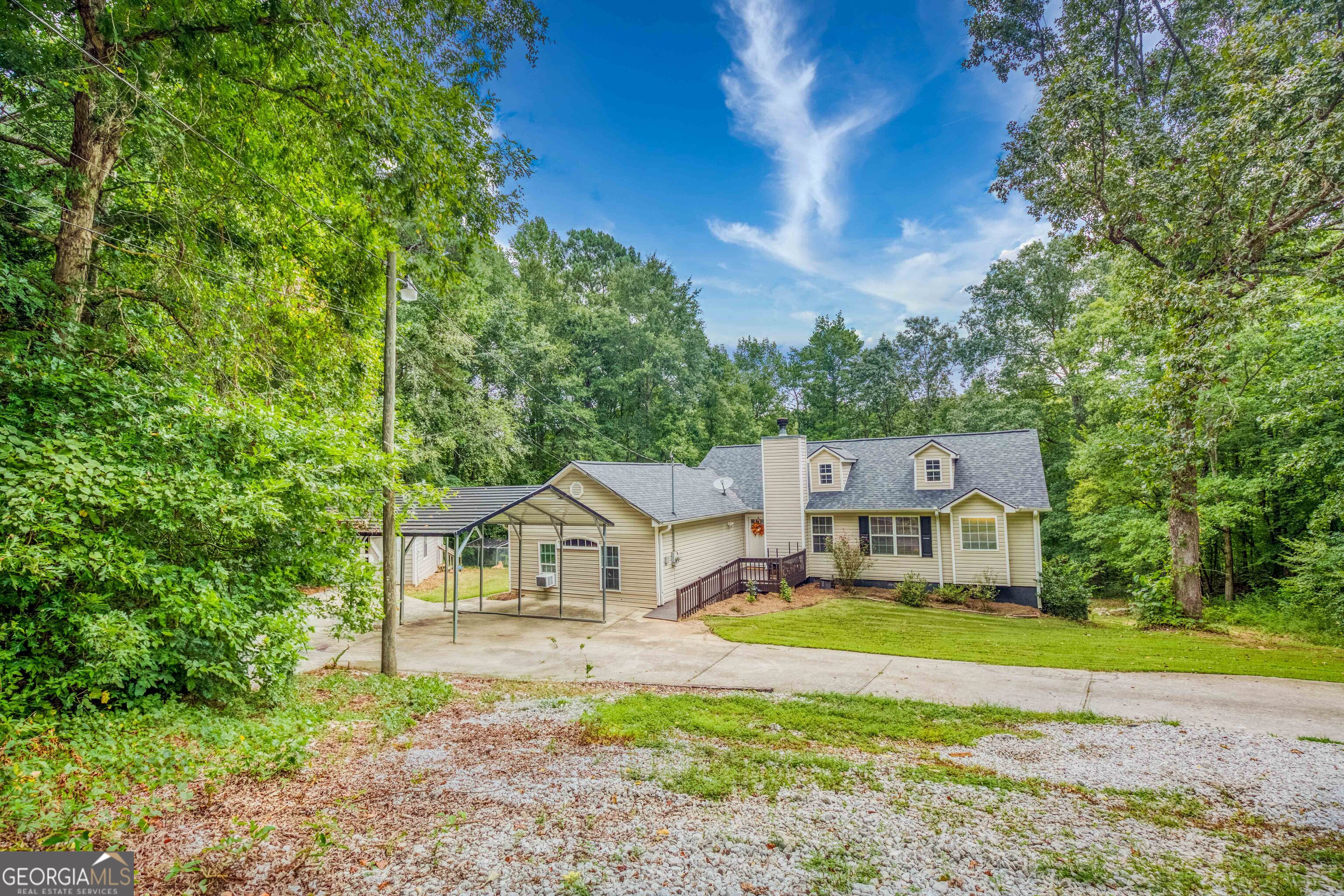 265 Riverbrooke Trail Property Photo 1