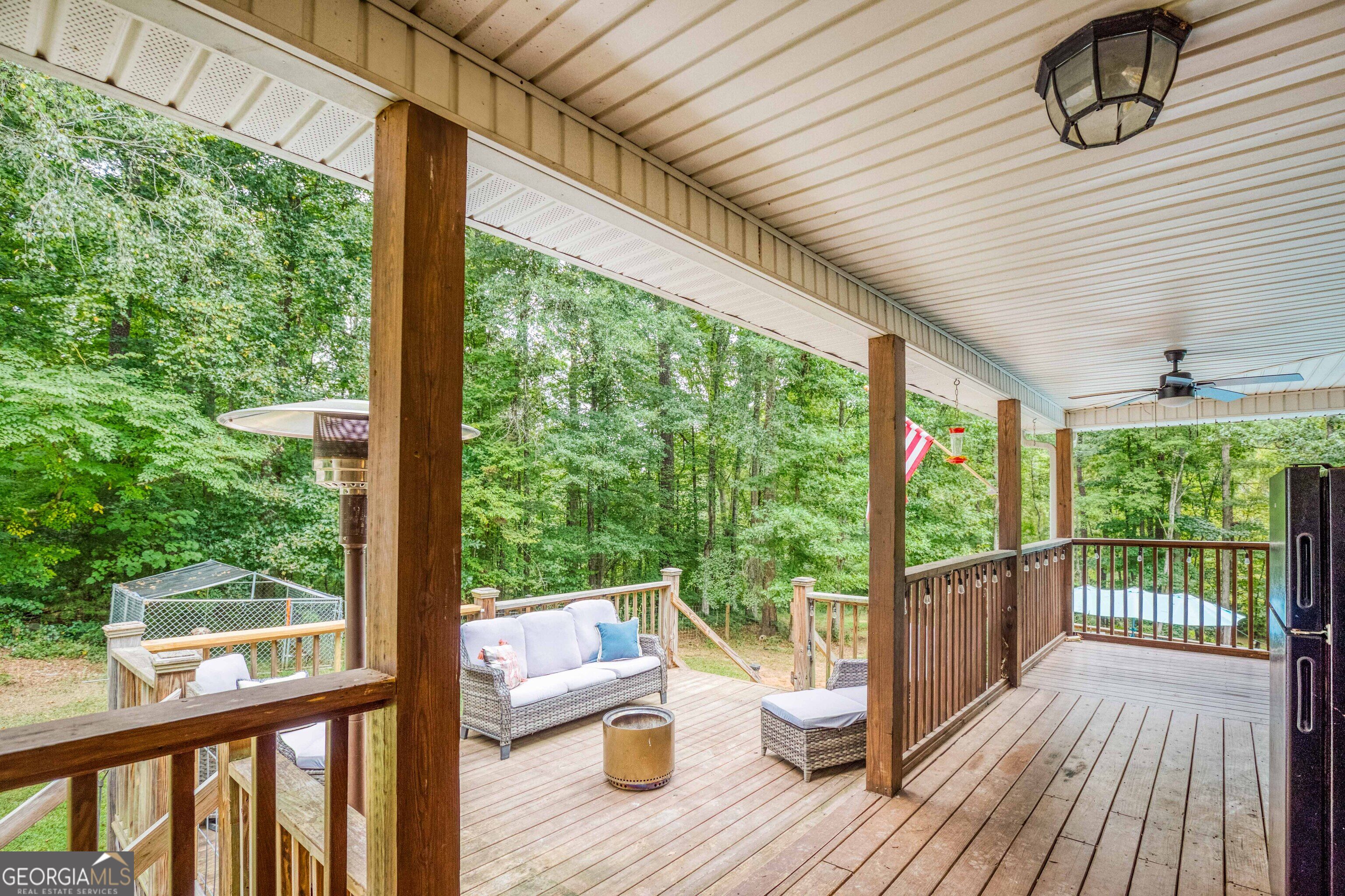 265 Riverbrooke Trail Property Photo 32