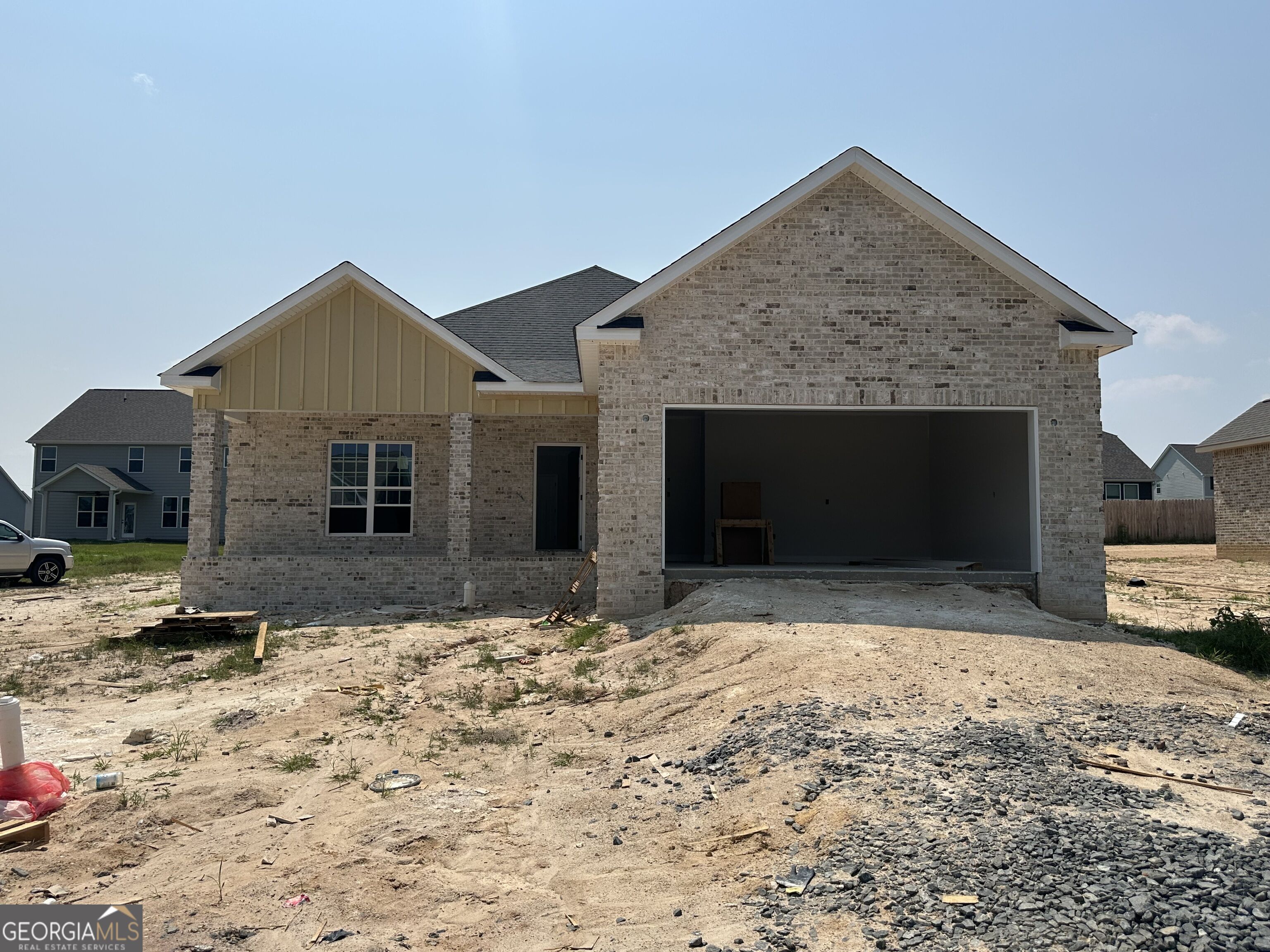 906 Nora Eloise Drive Property Photo 1