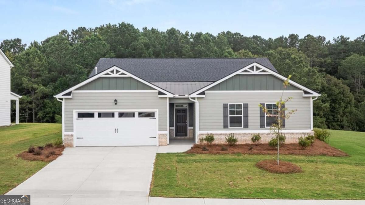 1031 Amerson Court Property Photo 1