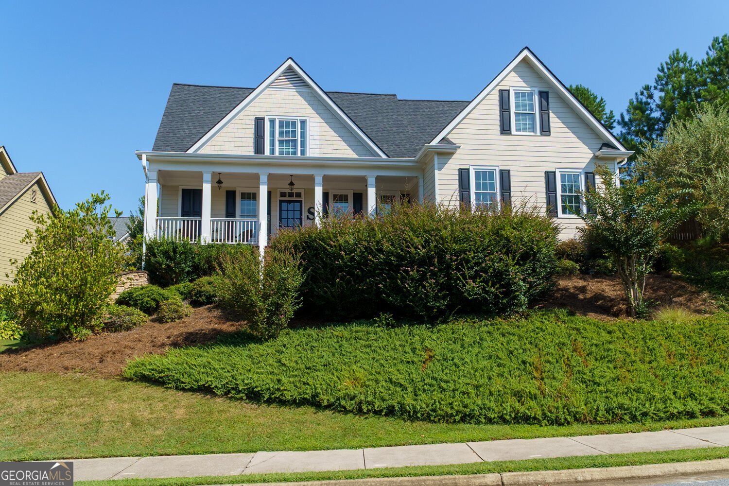 215 Mountain Vista Boulevard Property Photo 1