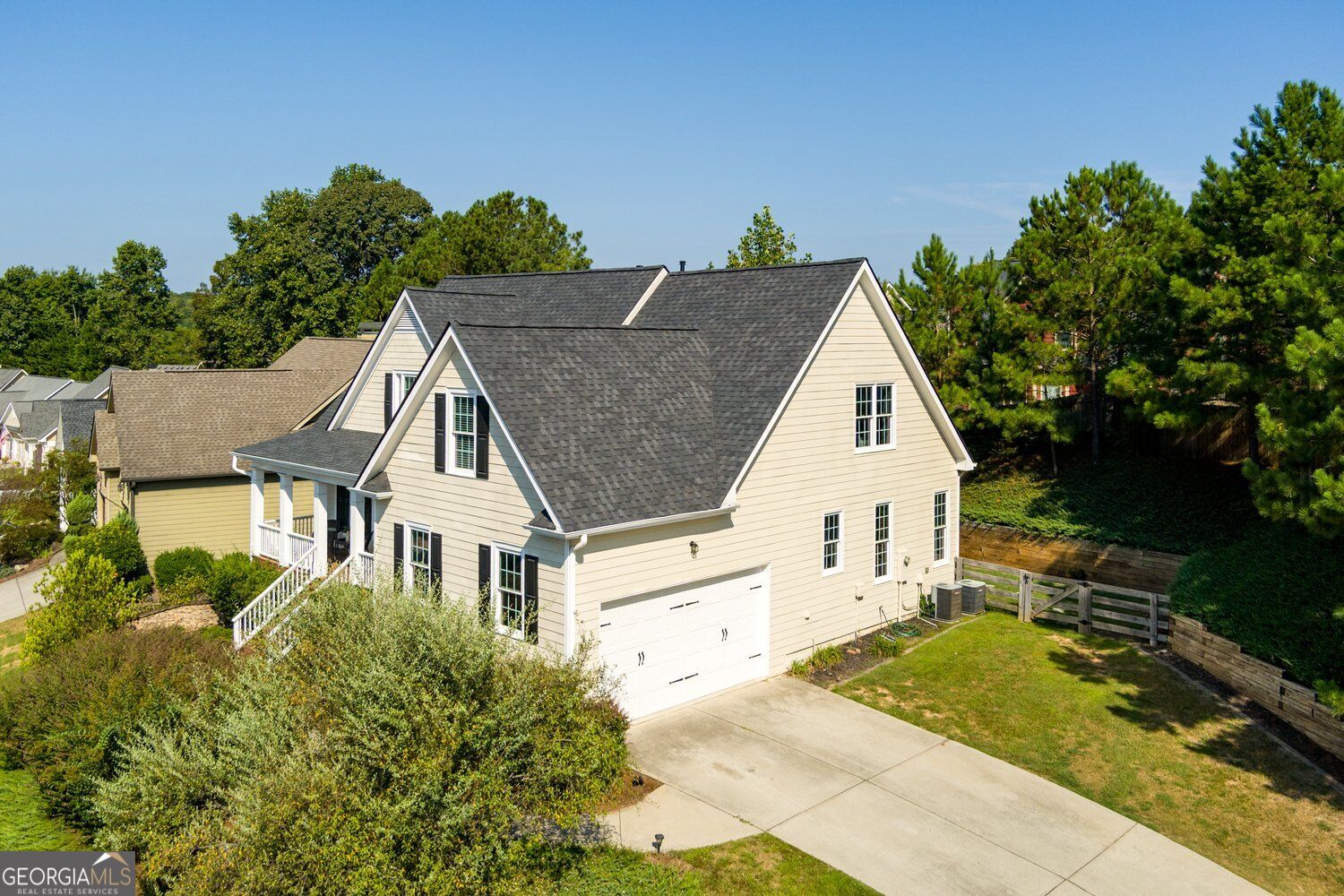 215 Mountain Vista Boulevard Property Photo 3