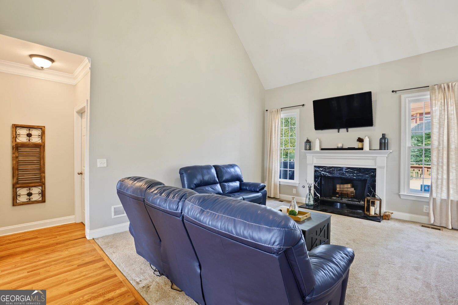 215 Mountain Vista Boulevard Property Photo 12