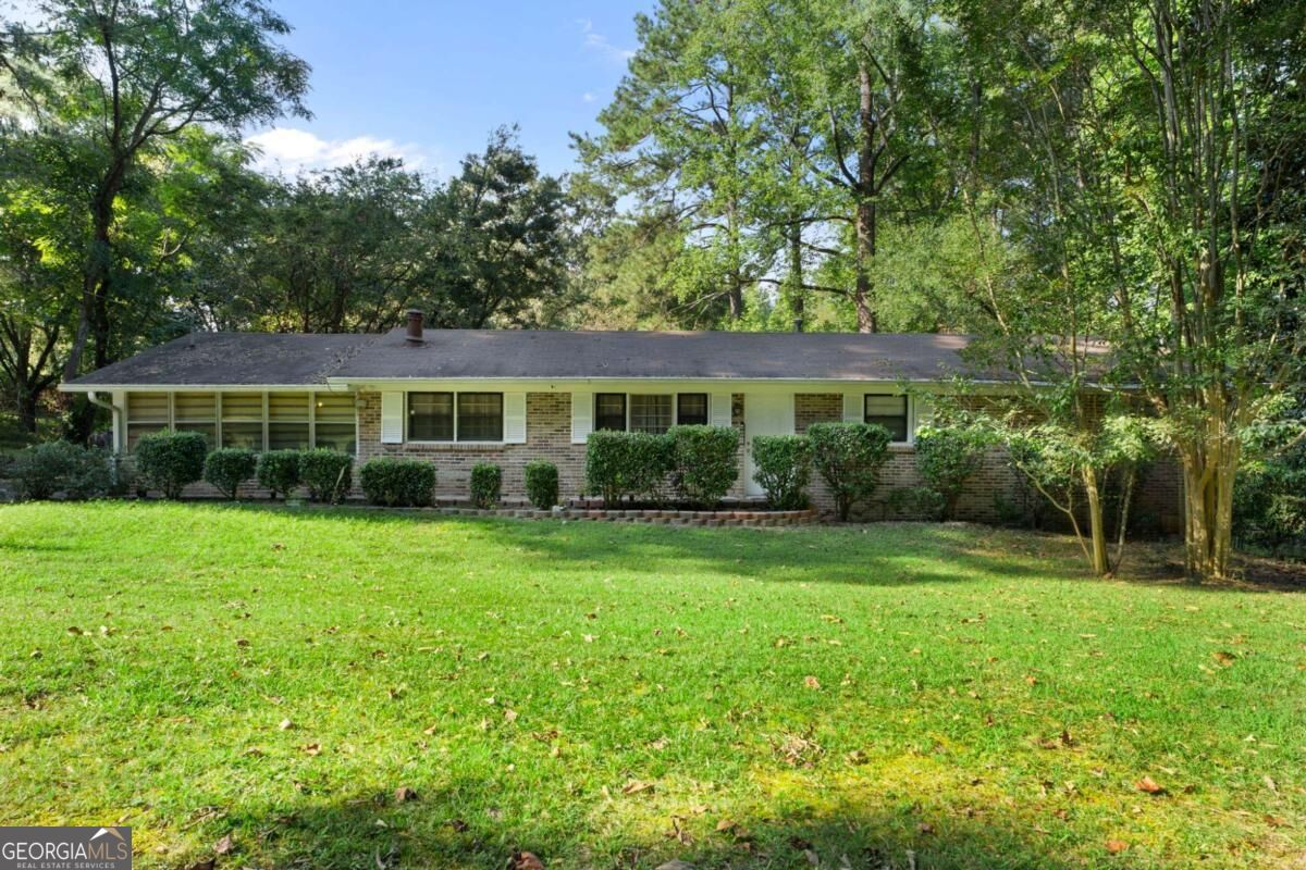 1739 Pleasant Hill Trail Property Photo 1