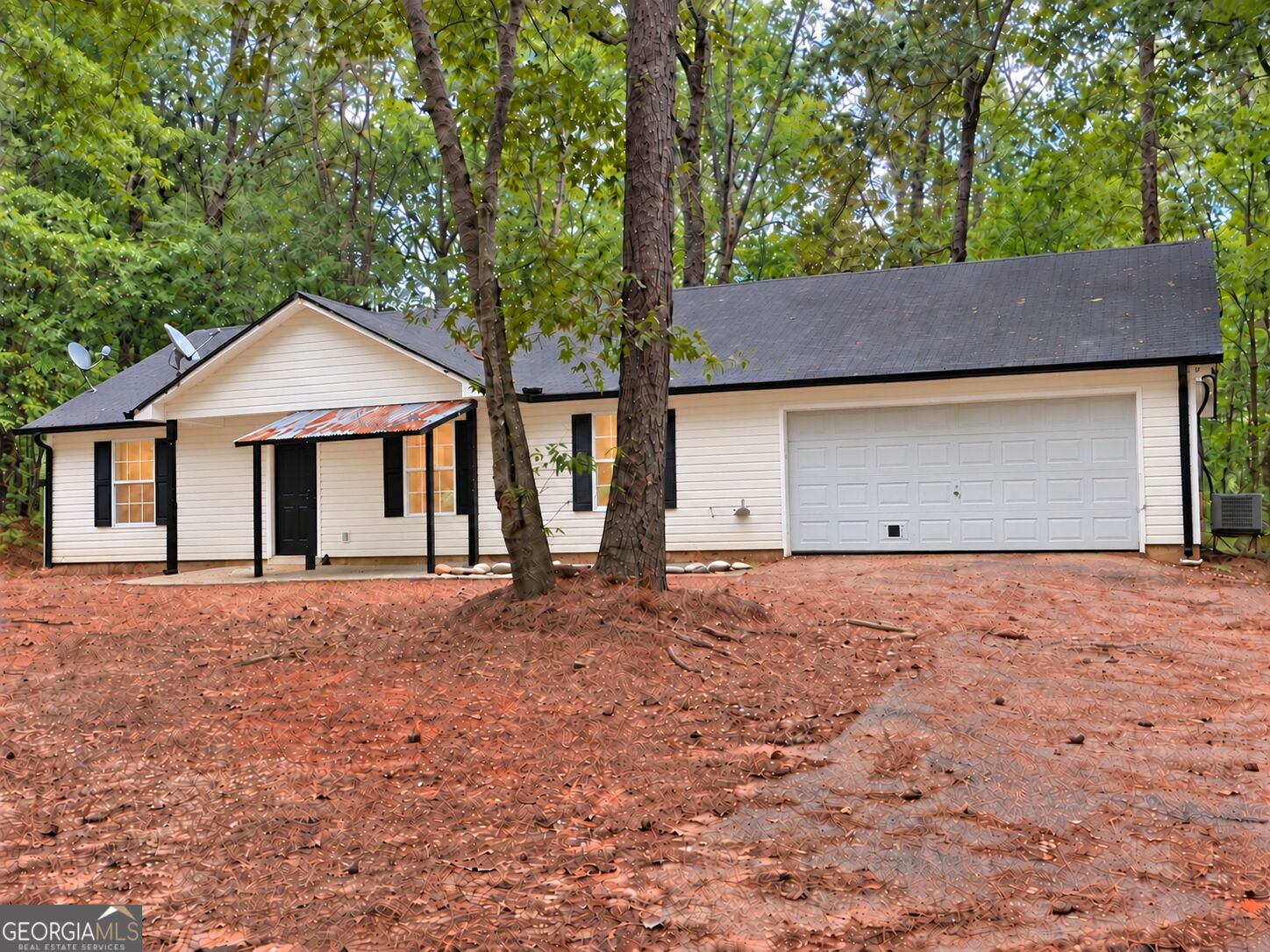235 Big Buck Trail Property Photo 1