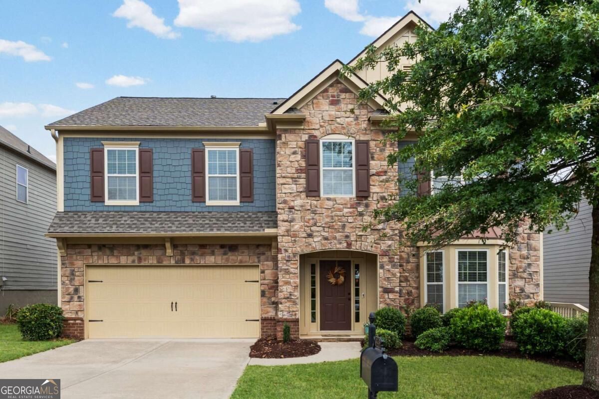 4945 Pont Du Gard Drive Property Photo 1