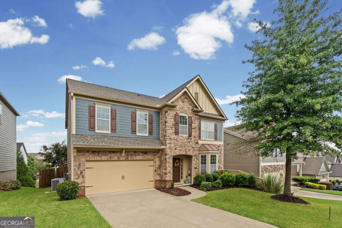 4945 Pont Du Gard Drive Property Photo 4