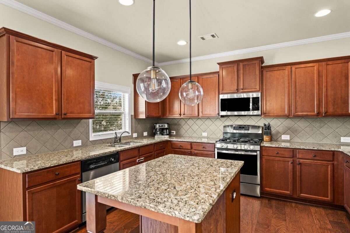 4945 Pont Du Gard Drive Property Photo 14