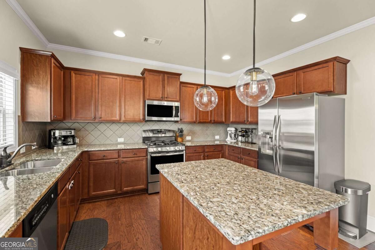 4945 Pont Du Gard Drive Property Photo 15