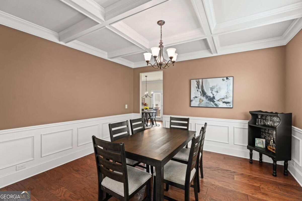 4945 Pont Du Gard Drive Property Photo 17