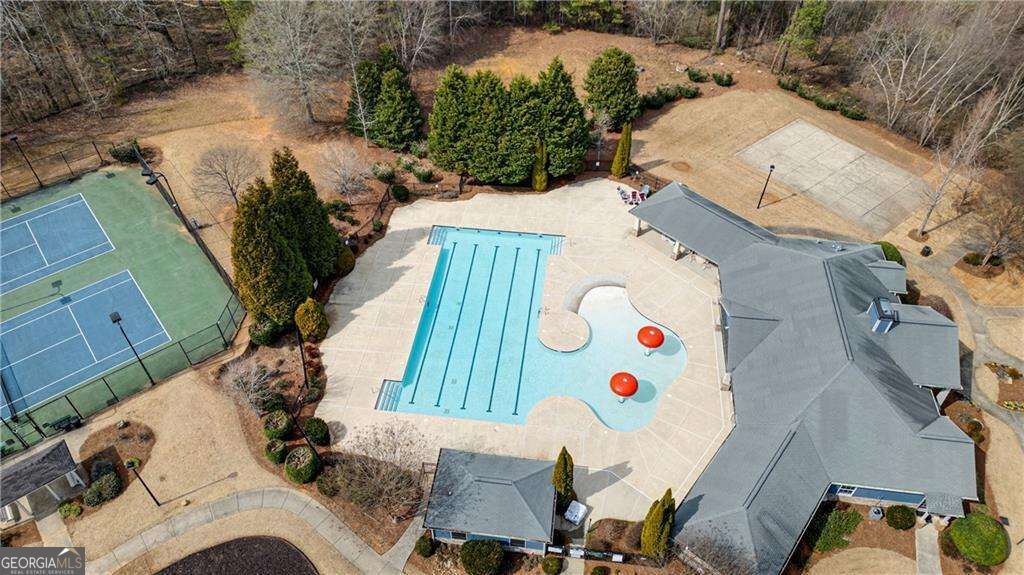 4945 Pont Du Gard Drive Property Photo 38