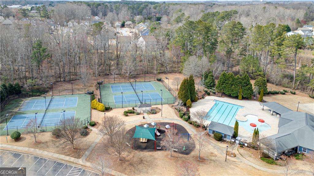 4945 Pont Du Gard Drive Property Photo 41
