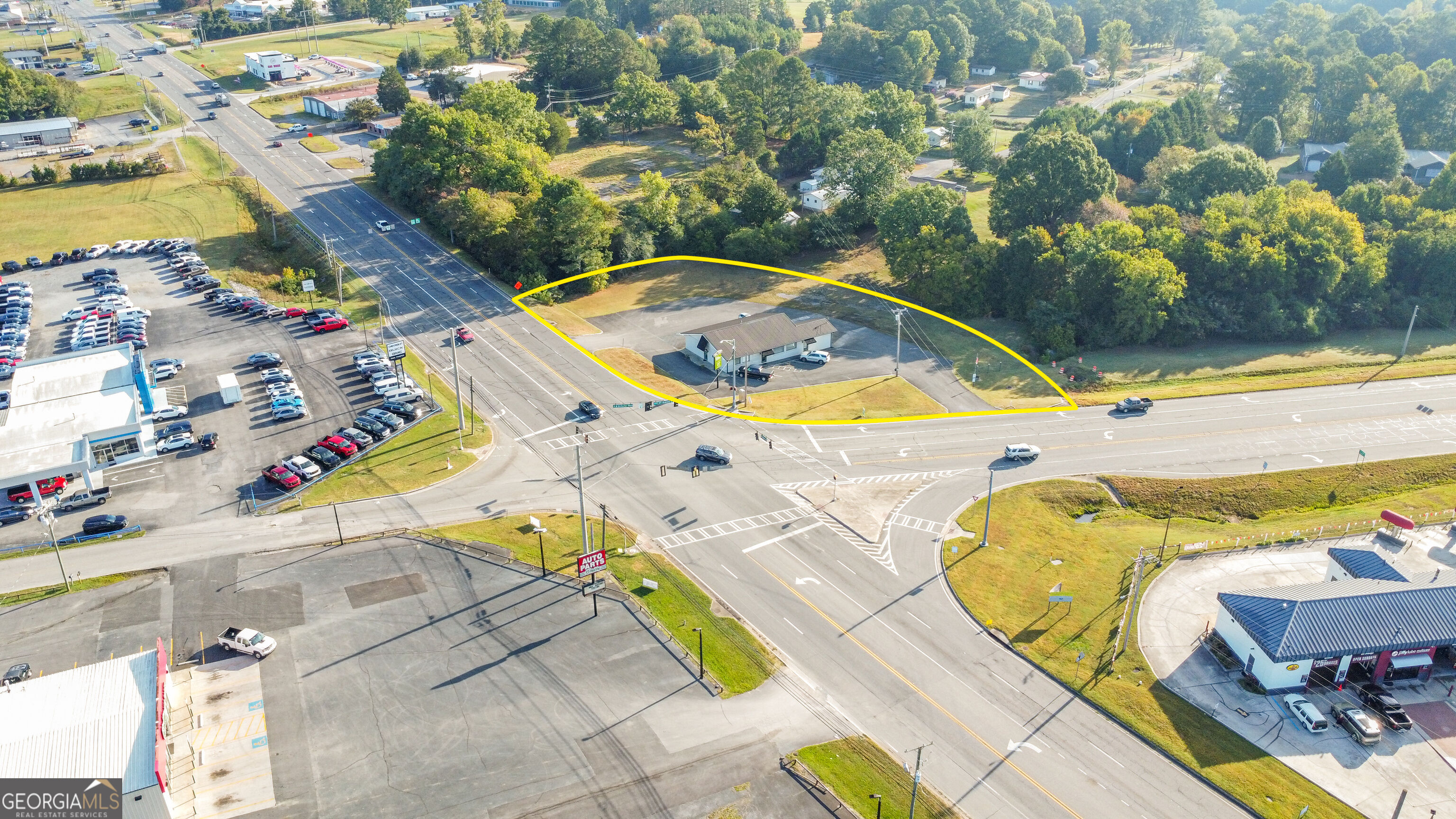 23 N Highway 27 Property Photo 4
