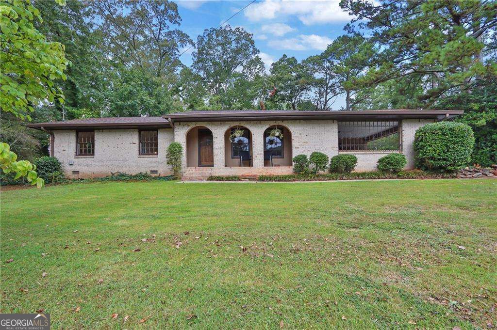 4847 Shadowwood Court Sw Property Photo 1