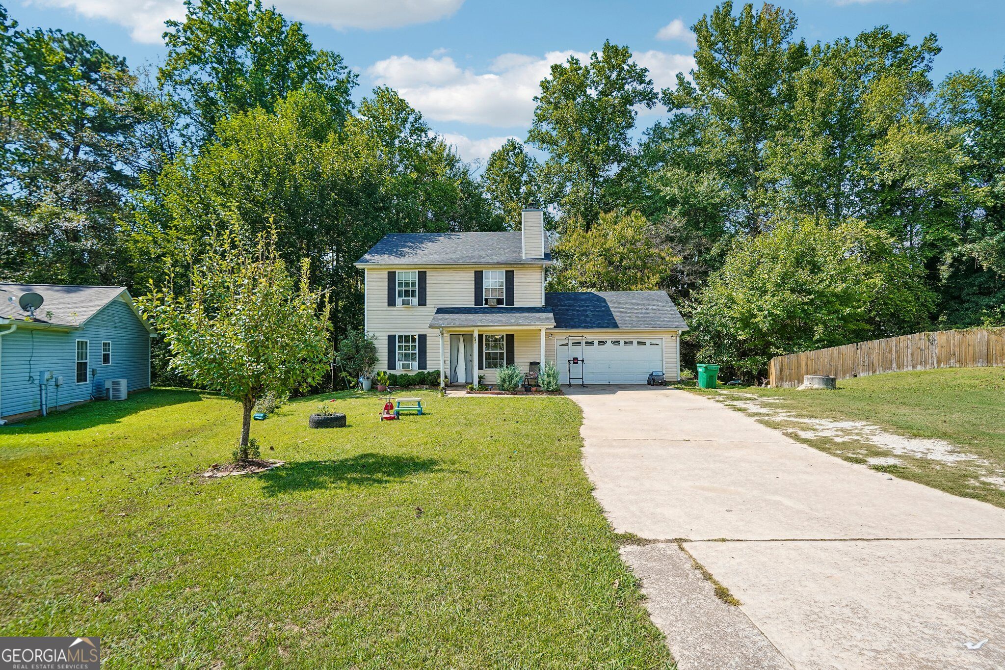 541 Melrose Drive Property Photo 1