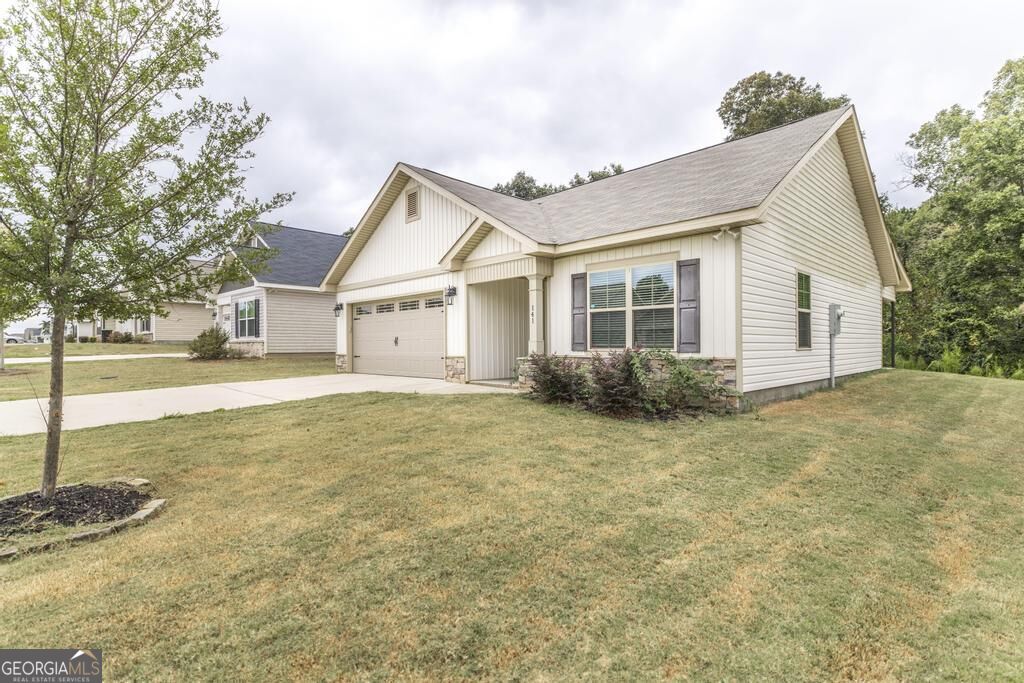 141 Red Tail Circle Property Photo 27