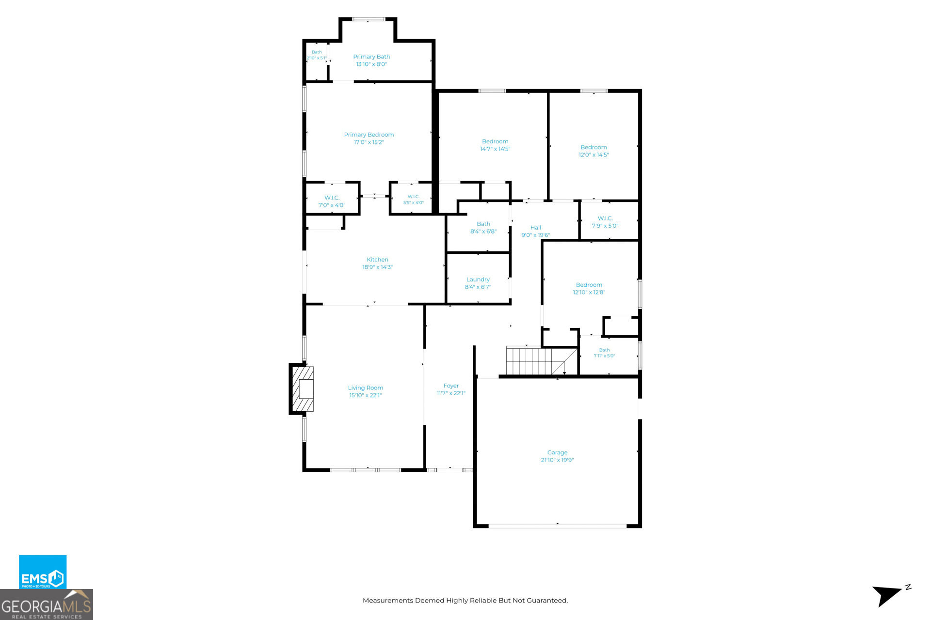 125 Houston Street Property Photo 39