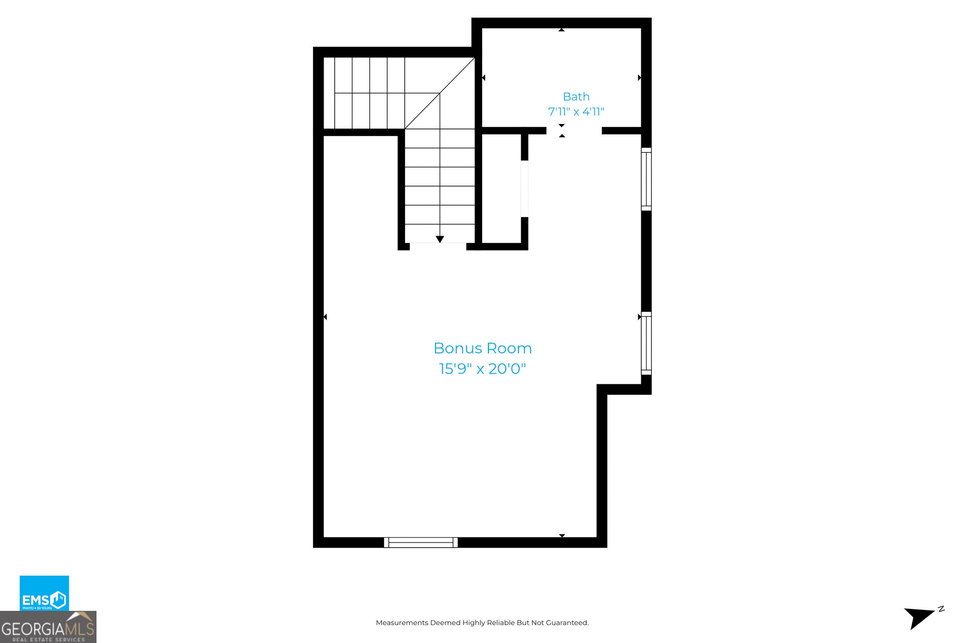 125 Houston Street Property Photo 40