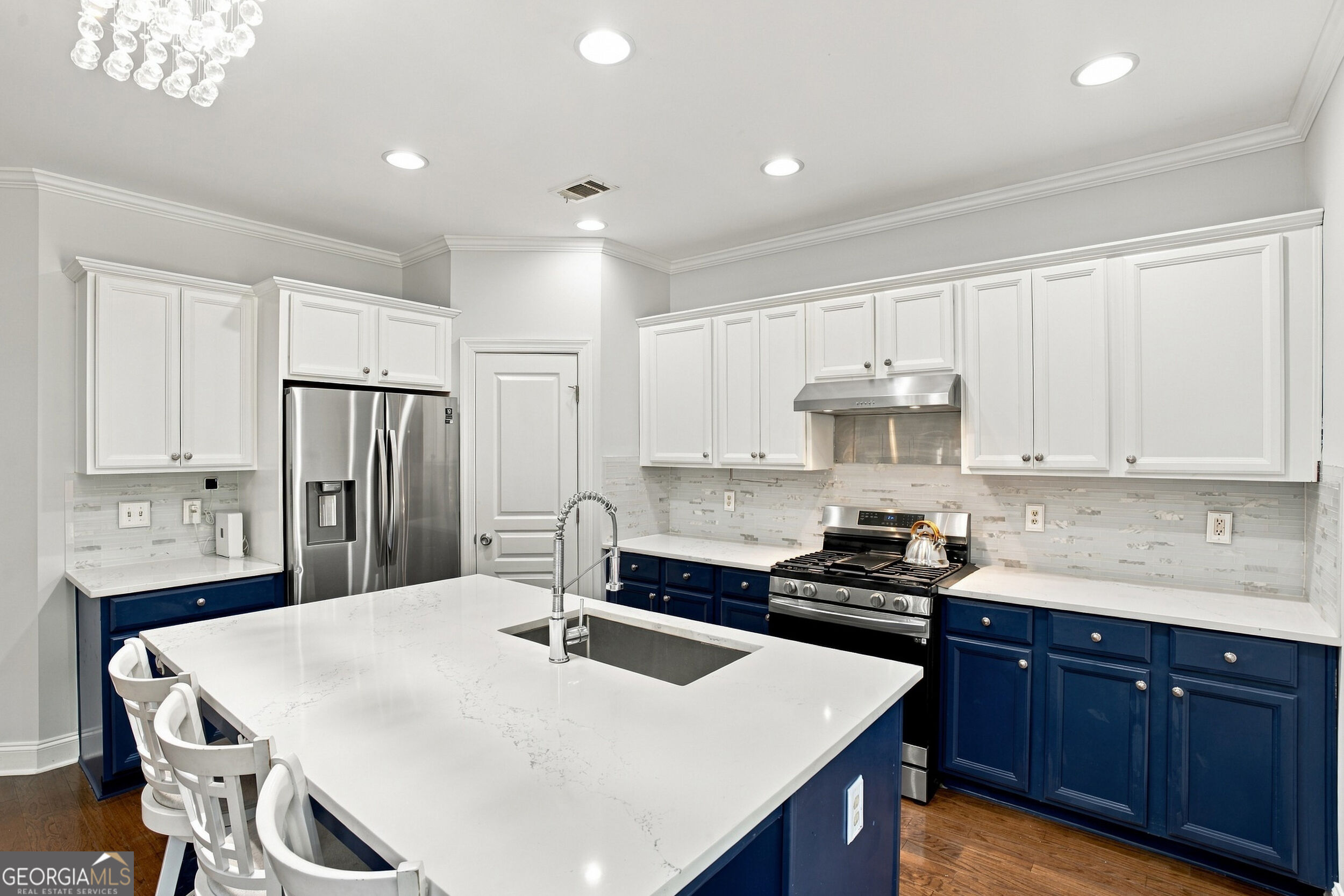 5765 White Creek Run Property Photo 10