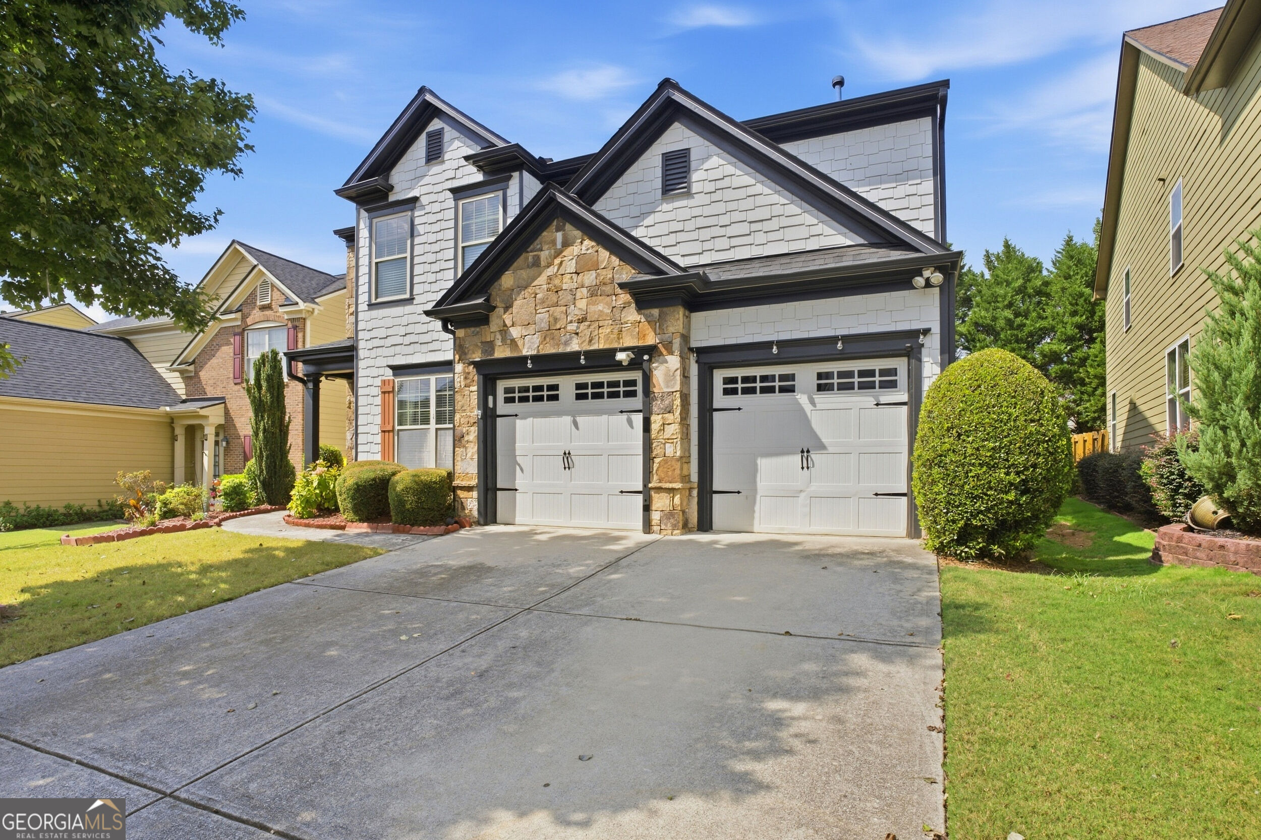 5765 White Creek Run Property Photo 40