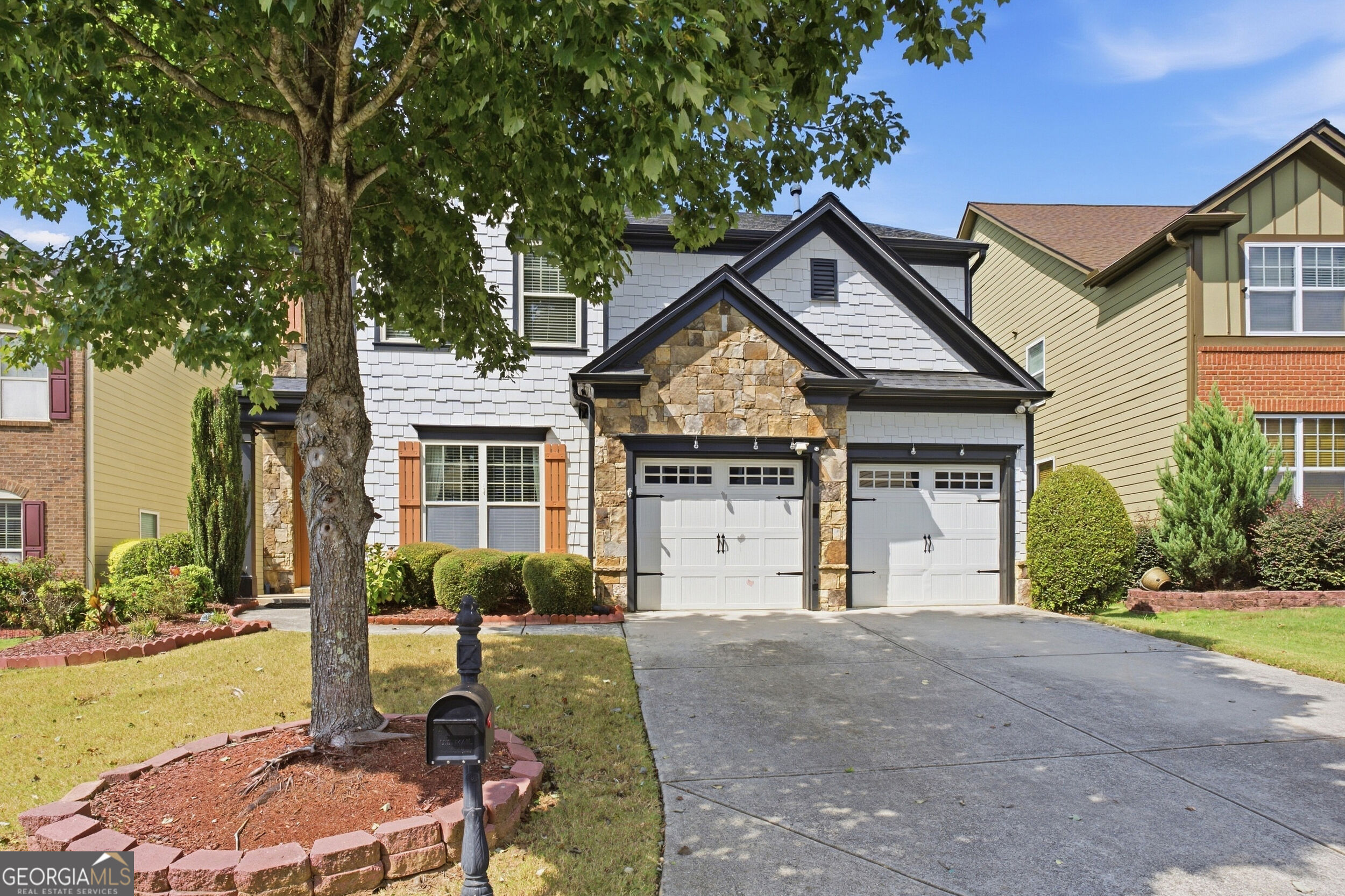 5765 White Creek Run Property Photo 41