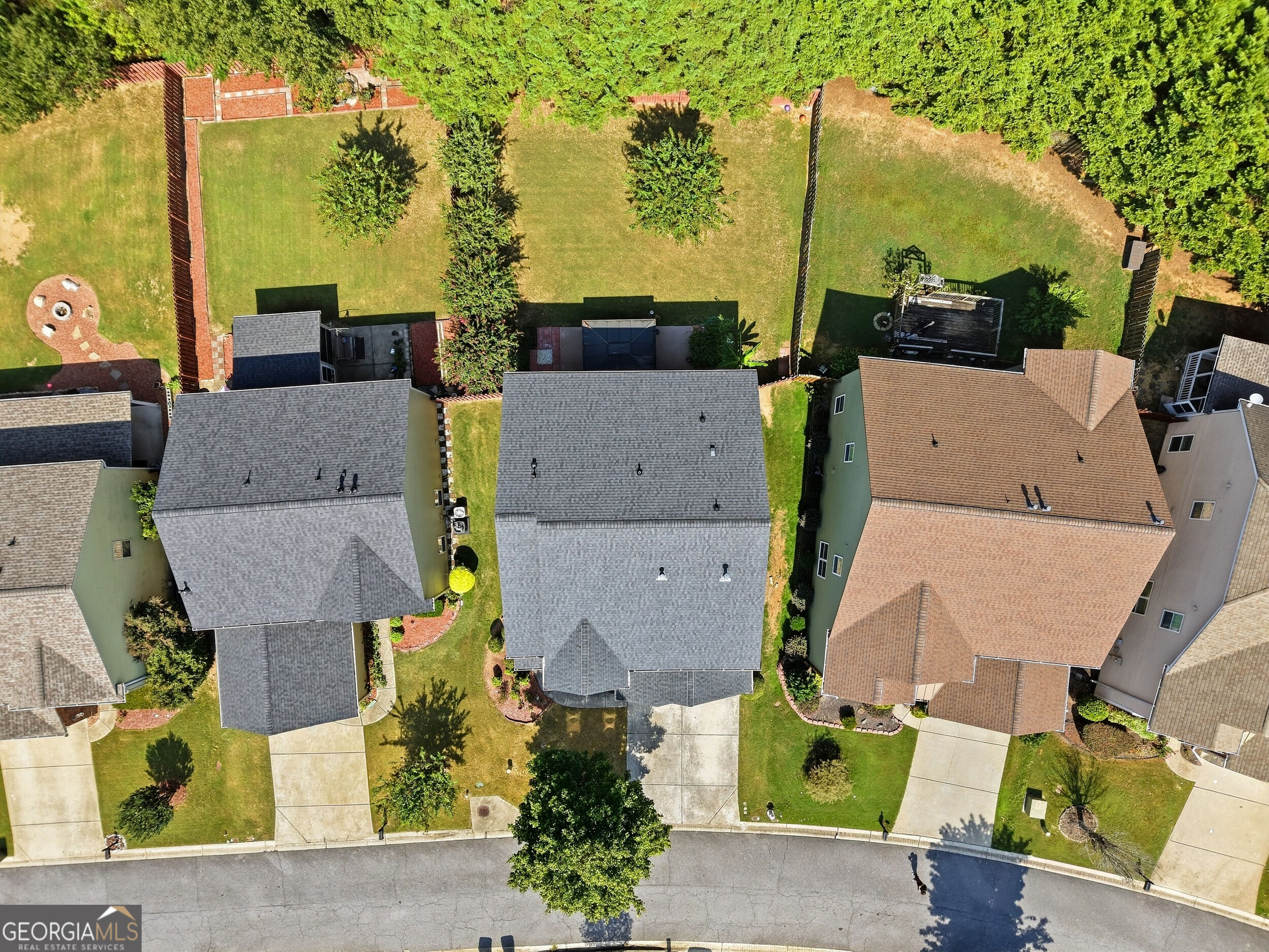 5765 White Creek Run Property Photo 42