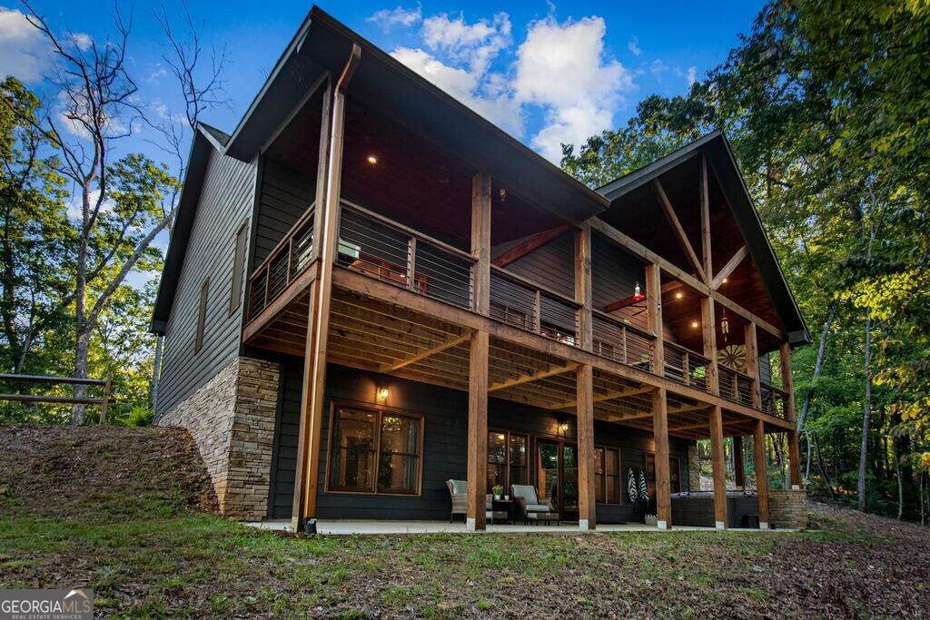 1081 Dills Road Property Photo 10