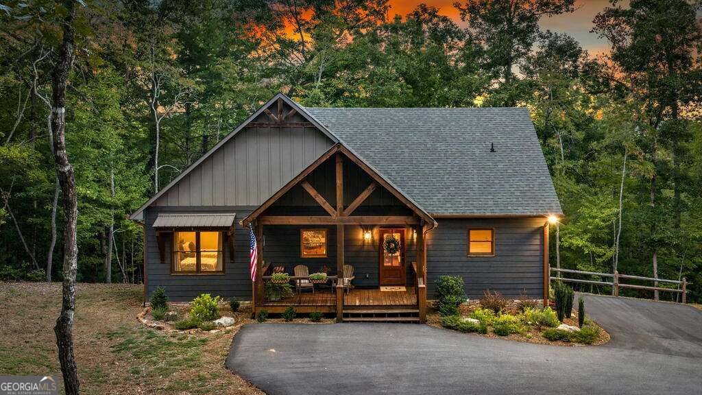 1081 Dills Road Property Photo 11