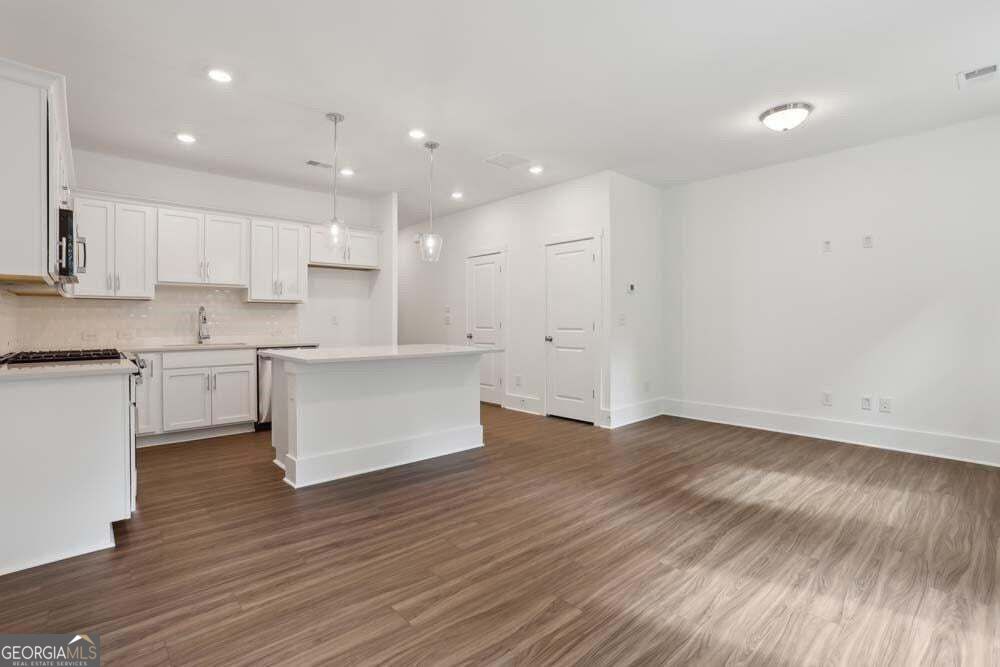 1621 Gunnin Trace Nw Property Photo 1