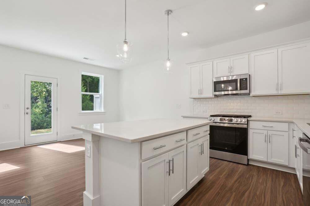 1621 Gunnin Trace Nw Property Photo 8