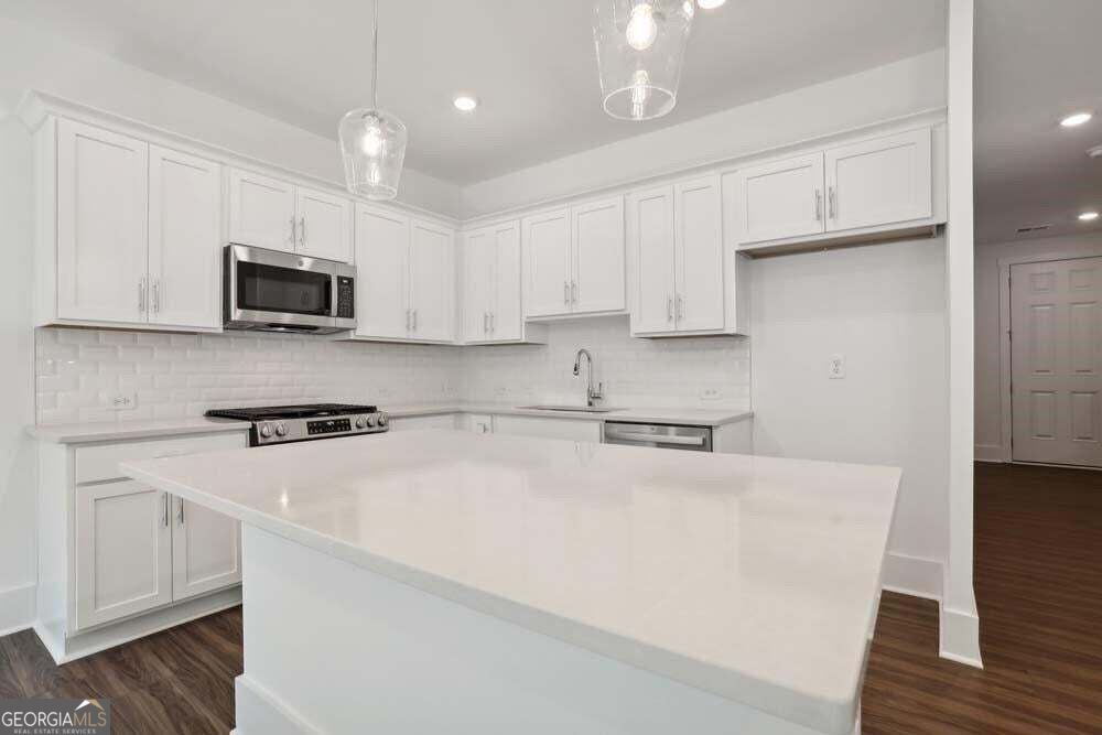1621 Gunnin Trace Nw Property Photo 9