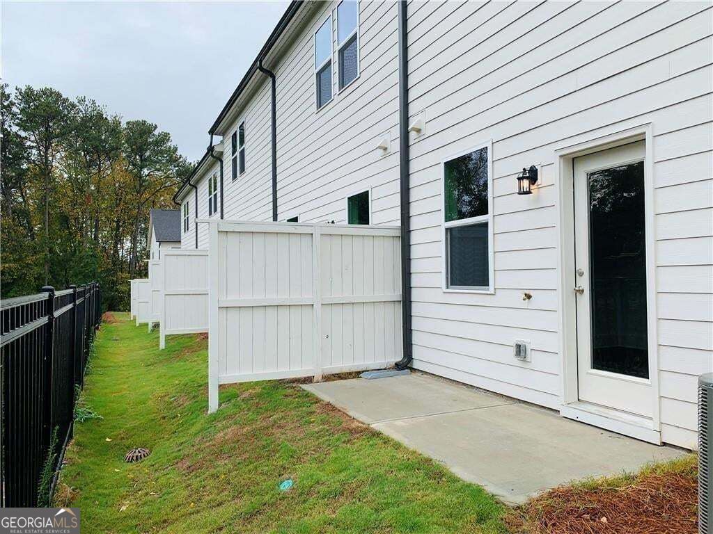 1621 Gunnin Trace Nw Property Photo 11