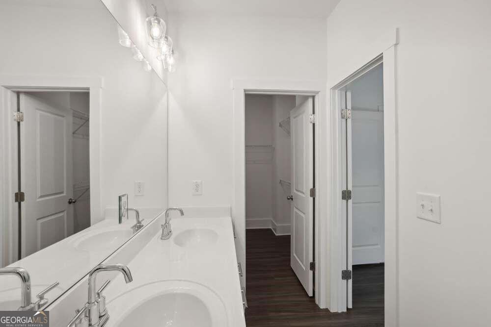 1621 Gunnin Trace Nw Property Photo 16