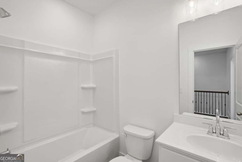 1621 Gunnin Trace Nw Property Photo 26