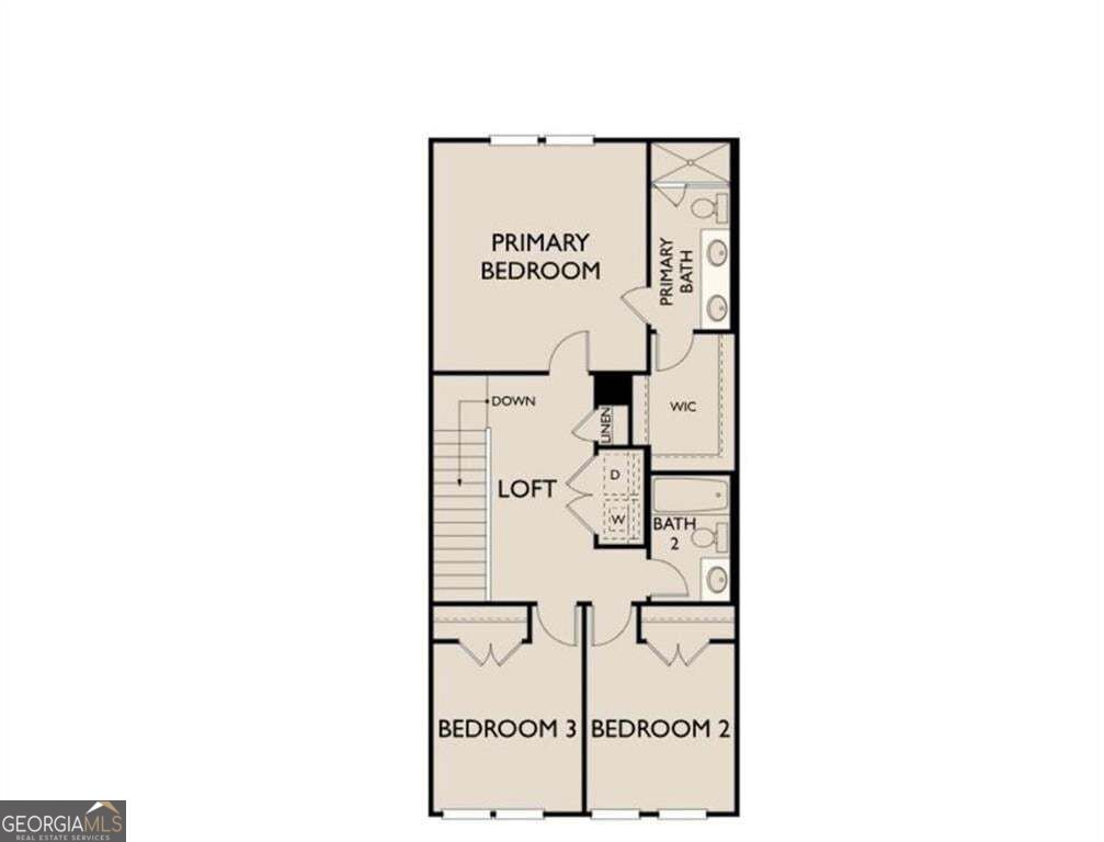 1621 Gunnin Trace Nw Property Photo 34