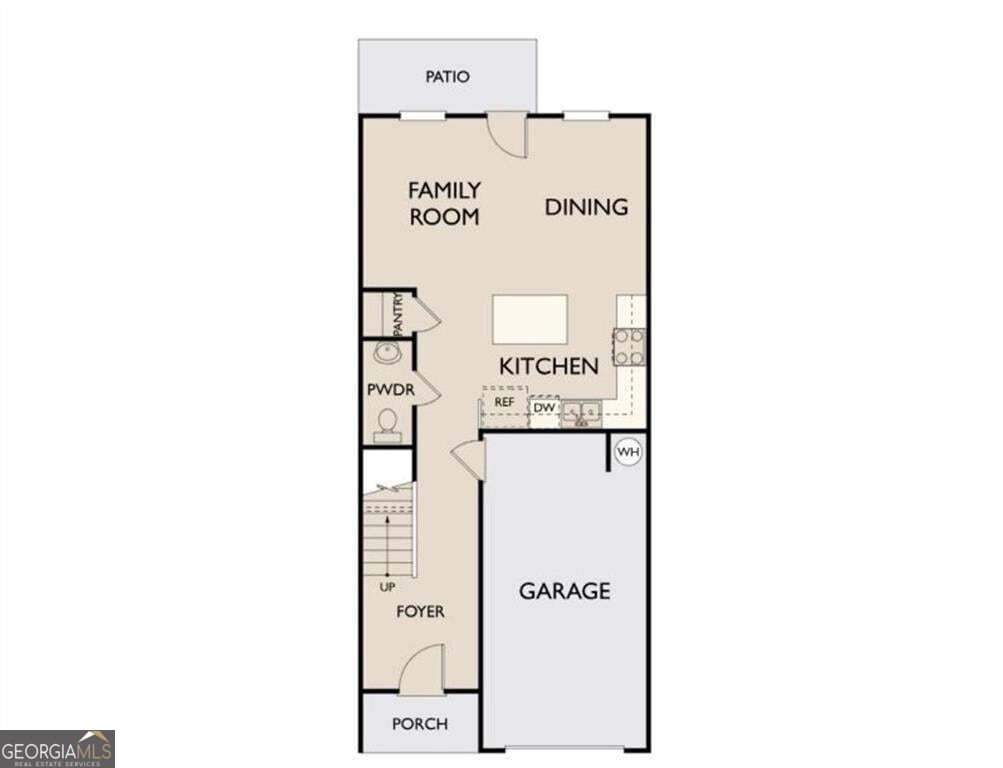 1621 Gunnin Trace Nw Property Photo 35