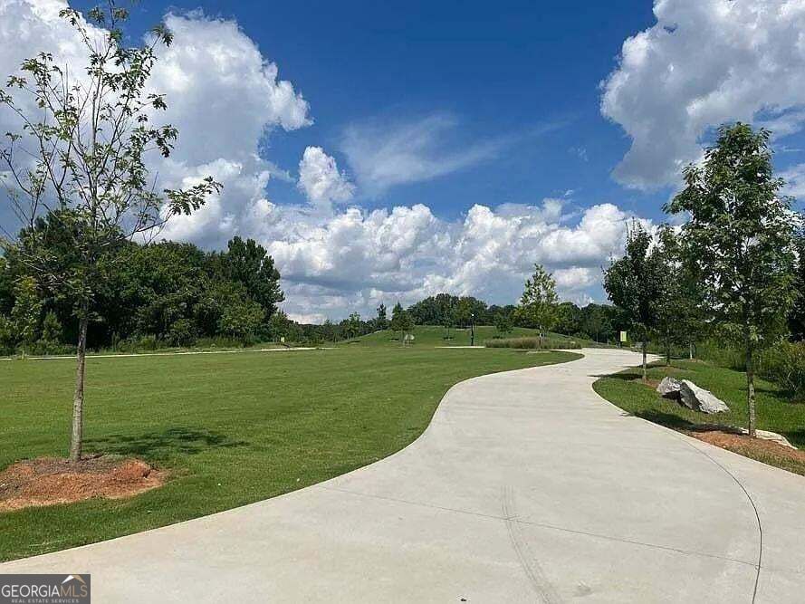 1621 Gunnin Trace Nw Property Photo 38