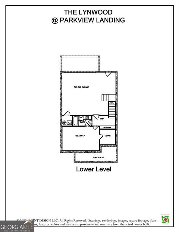 983 Homepark Circle Property Photo 19